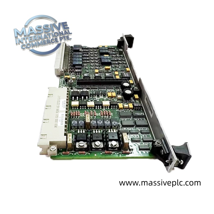 ABB 086329-004 | ECS End Column Sensor Module - Image 2