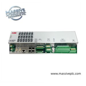 ABB PCD530A102 3BHE041343R0102 | Communication, Control and Measurement Module, UNITROL 6000 Excitation System Spare Part, In Stock