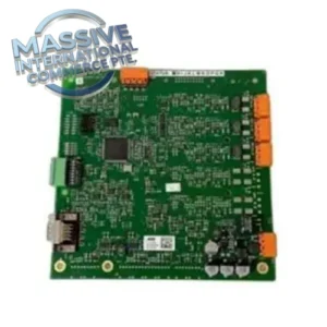 ABB HIEE300725R0001 | Factory Sealed Measuring Interface Unit