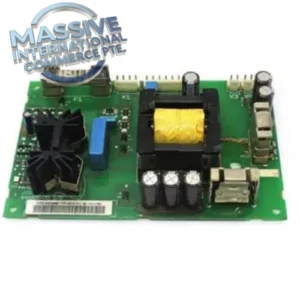 ABB APOW-01C 64605666 | ACS800 Power Supply Board Asset