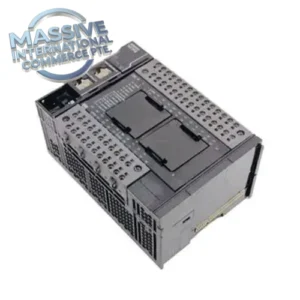 NX1P2-1040DT | Omron NX1P Series Machine Controller