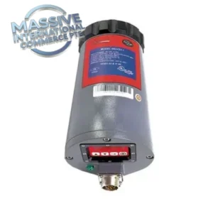 Fireye SC2L-95UVS1E-1CEX | InSight Series 95UV Flame Scanner Asset