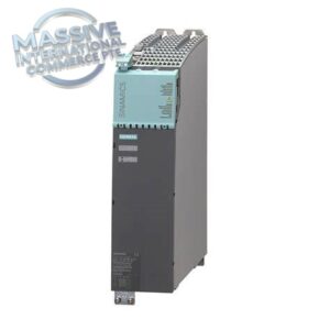 6SL3130-7TE31-2AA3 | Siemens SINAMICS S120 Active Line Module