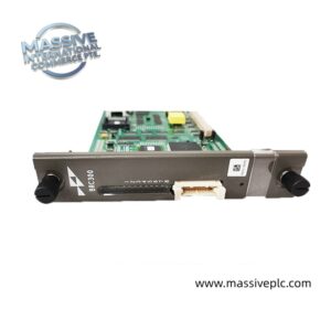 ABB BRC300 | Harmony Bridge Controller, Symphony DCS Process Control Module, ABB Industrial Automation Spare Part, In Stock