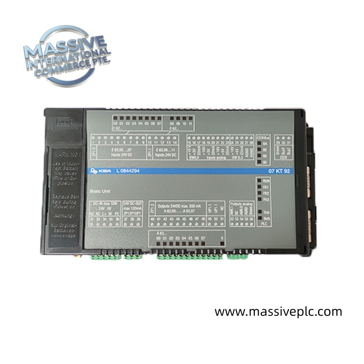 07KT92-CS31