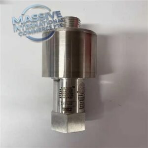 GE Reuter-Stokes RS-FS-9001 | 362A1052P404 Flame Tracker Detector