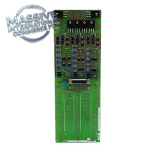 ABB KSD211 A101 Asset | 2.3 Kg Substation Control Module
