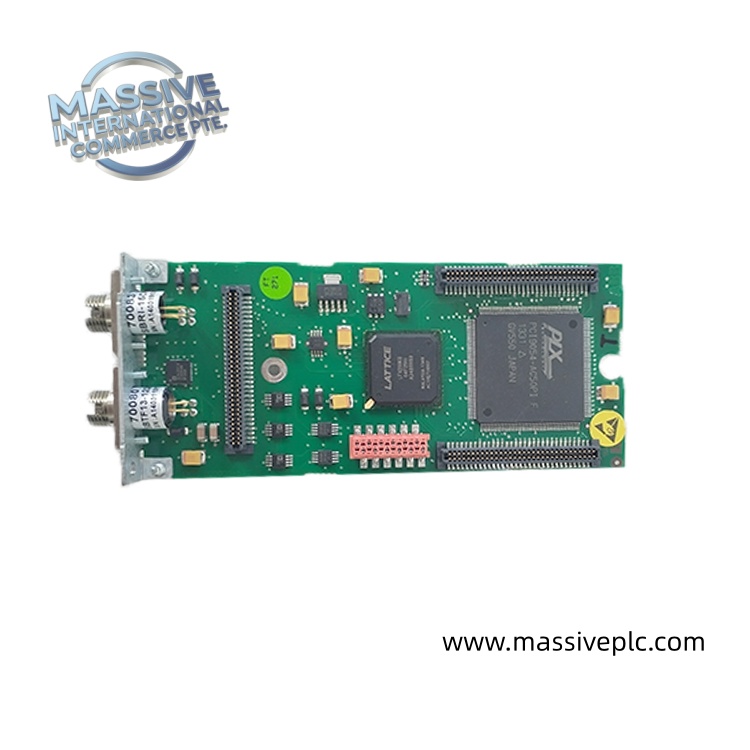ABB 1MRK002311‑AAR02 | Industrial Automation Control Board, Relay Protection Module, In Stock - Image 3