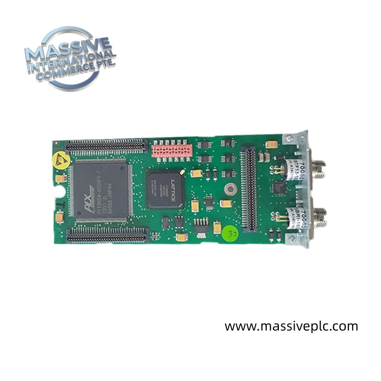 ABB 1MRK002311‑AAR02 | Industrial Automation Control Board, Relay Protection Module, In Stock - Image 4